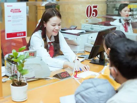 Bung tín dụng cho người trẻ mua nhà