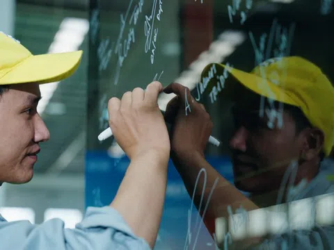 Kỳ tích của doanh nghiệp Việt: Mang dấu ấn "made in Vietnam" phủ khắp tòa nhà cao nhất Canada
