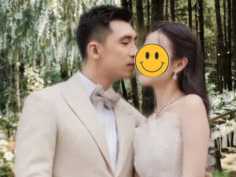 Sao Vbiz lấy chồng thiếu gia 1 tháng không ai biết: Bao trọn resort để tổ chức, khung cảnh thơ mộng như cổ tích!