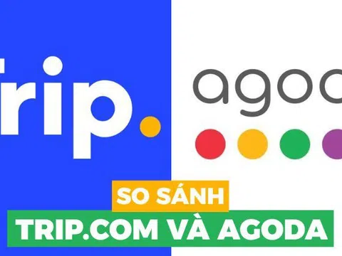 Soi 2 app du lịch đang hot nhất hè này: Agoda hay Trip.com mới thật sự đáng đồng tiền bát gạo?