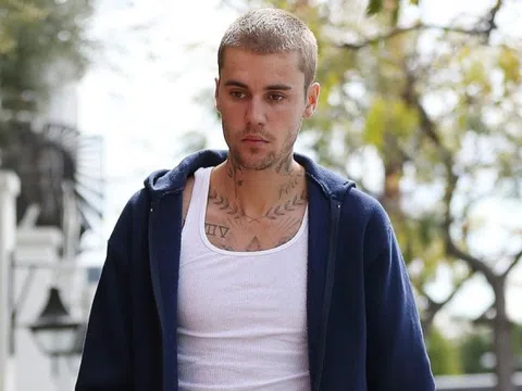 Sốc: Justin Bieber gây hoang mang tột độ với động thái kêu cứu giữa đêm, ẩn ý đang bị ai đó lợi dụng