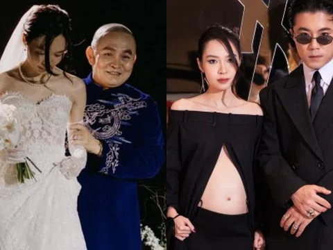 HOT: Con gái "Vua hài" Xuân Hinh đã sinh con đầu lòng, hé lộ thông tin đầu tiên của nhóc tỳ!