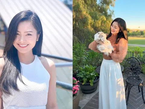 Cuộc sống của nữ nghệ sĩ đình đám theo chồng rời bỏ showbiz, 6 năm không trở lại, 40 tuổi đẹp như 20