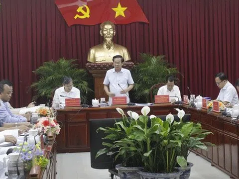 Cần Thơ: Xã, phường mới hoạt động thử nghiệm từ ngày 18-6