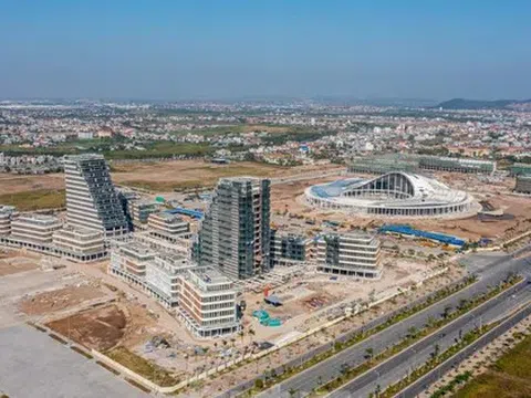 Hải Phòng dừng chuyển đổi mục đích đất ở với hộ gia đình, cá nhân