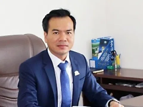 Địa ốc Hoàng Quân thay tổng giám đốc