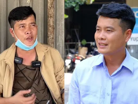 Cuộc sống của Khương Dừa sau khi Điền Quân phá sản, không làm 1 việc vì sợ "mang tội chết"