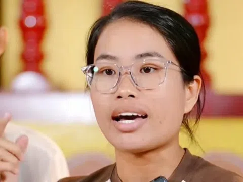 Thu Hòa (Mẹ bé Bắp) đã quên lời hứa sao kê?