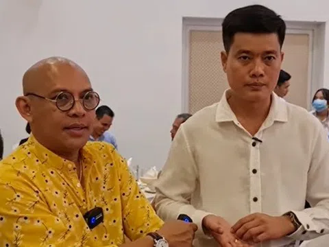 Hai trùm Điền Quân tái ngộ sau phá sản: Buôn bán khó khăn, không có miếng đất nào