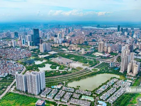 Xây dựng mô hình giao dịch bất động sản điện tử như sàn chứng khoán