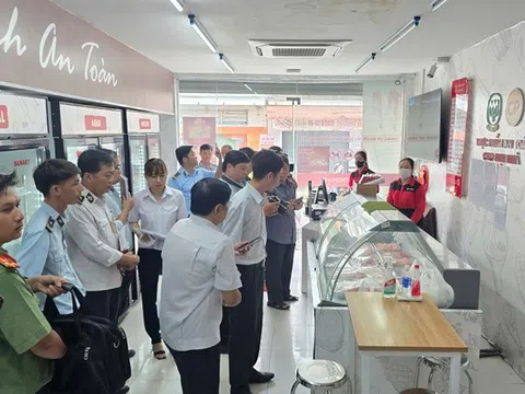 Công ty CP Chăn nuôi C.P. Việt Nam bị phạt hơn 100 triệu đồng