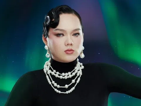 Phạm Thoại đã bị "đóng băng sự nghiệp"?