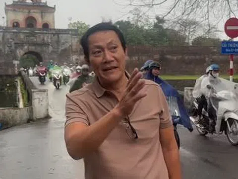 Cuộc sống tuổi 57 của nam nghệ sĩ nổi tiếng cả nước, xin nghỉ đóng phim 3 ngày để về quê cưới vợ