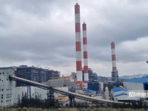 Mảng điện của TKV khởi sắc nhờ giá bán điện tăng