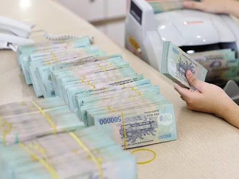 Xây dựng các nghị định phân cấp, phân quyền gắn với mô hình chính quyền địa phương 2 cấp lĩnh vực tài chính, ngân hàng