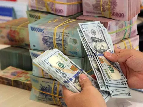 Quản lý ngoại hối đầu tư ra nước ngoài trong hoạt động dầu khí