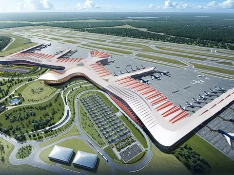 Bộ Xây dựng chính thức cấp Giấy phép kinh doanh vận chuyển hàng không cho Sun PhuQuoc Airways