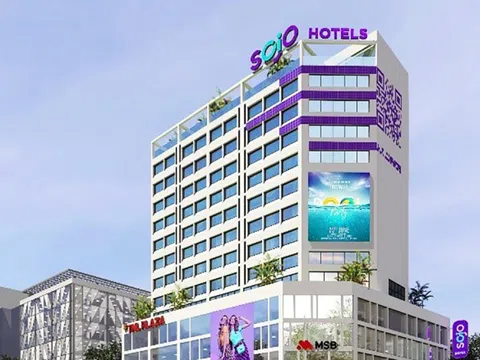 TNH Hotels & Resorts bị phạt hơn 92 triệu đồng vì vi phạm công bố thông tin