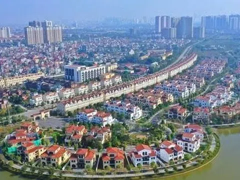 SJ Group phát hành cổ phiếu để trả cổ tức gộp 5 năm và tăng vốn điều lệ