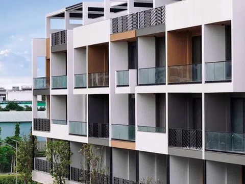 Nhà phố thương mại TP.HCM tăng giá đều đặn: Hé lộ lý do phía sau