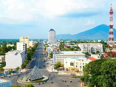 Tỉnh được "ông lớn" Vingroup, Sun Group... đổ về vừa duyệt quy hoạch 2 phân khu đô thị rộng gần 5.100ha, quy mô dân số gần 50.000 người