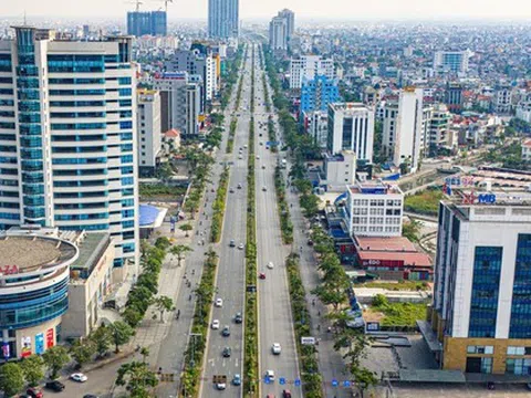 Tin vui dành cho người dân Hải Phòng và Hải Dương