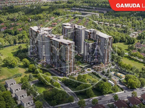Elysian – dấu ấn tiếp theo của Gamuda Land trên bản đồ BĐS xanh TP.HCM