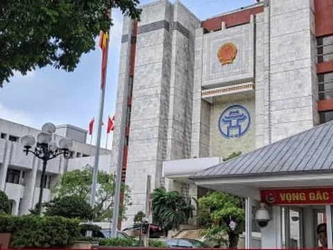 Chính phủ cho phép Hà Nội và TP.HCM tăng 10 phó giám đốc sở