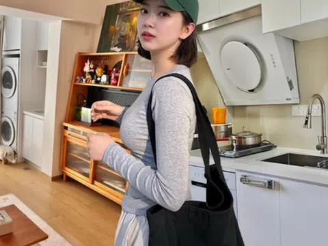 Chỉ 30m² mà làm được nhà 2 phòng ngủ: Cô gái 27 tuổi khiến ai cũng muốn về cải tạo lại nhà mình