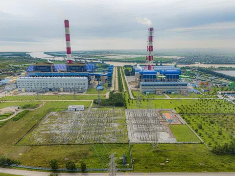 Dự án điện khí LNG 2,6 tỷ USD ở Thái Bình cần 1,2 triệu tấn LNG/năm, nhà đầu tư muốn nhập khẩu từ Úc, Nga, Mỹ, Qatar