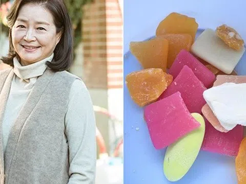 Đây mới là “đỉnh cao tối giản”: Người phụ nữ 57 tuổi khiến cả mạng xã hội ngả mũ