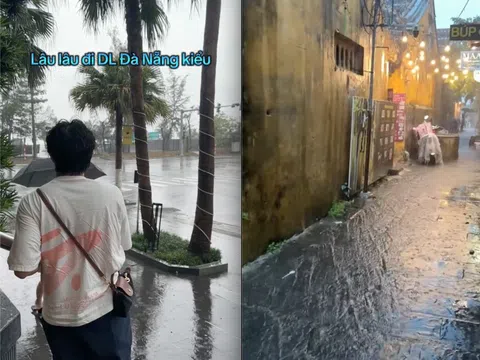 "Đánh cược" đi du lịch Đà Nẵng mùa này, và đây là cách mà các du khách... thua đậm!
