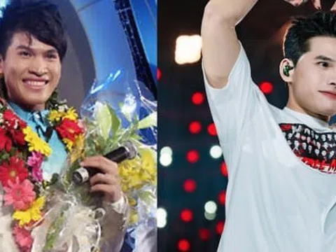 Quán quân bị chê mờ nhạt nhất Vietnam Idol giờ thành giọng ca 'vạn người mê'