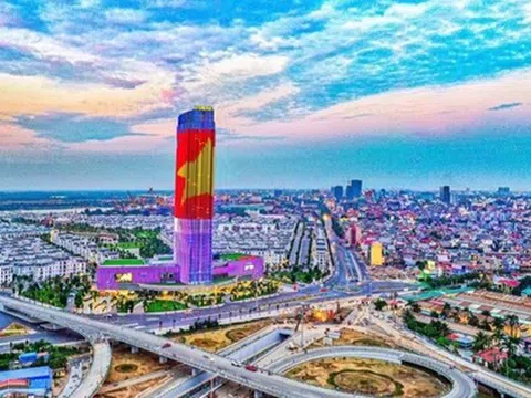 Người dân Hải Dương và Hải Phòng sẽ vui mừng khôn xiết khi biết thông tin này