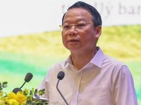Bộ trưởng Đỗ Đức Duy: Không được yêu cầu người dân chỉnh lý hồ sơ đất đai sau sáp nhập tỉnh, xã