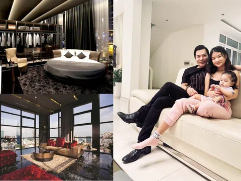 Diễn viên mua nhà 200 tỷ sau ly hôn vợ nổi tiếng, sở hữu tài sản khủng, 53 tuổi bất ngờ báo tin vui