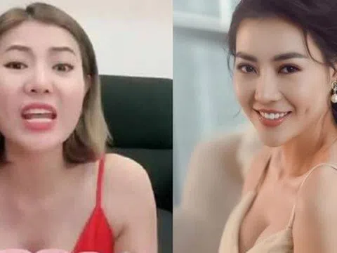 Nữ diễn viên VTV livestream bán hàng: "Không phải vì tiền"