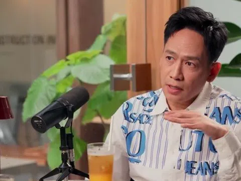 Duy Mạnh nói về con người thật đằng sau loạt phát ngôn ồn ào mạng xã hội