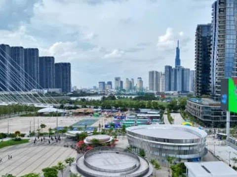 Người dân 12 phường mới ở Thủ Đức cần đến đâu để làm thủ tục giấy tờ?