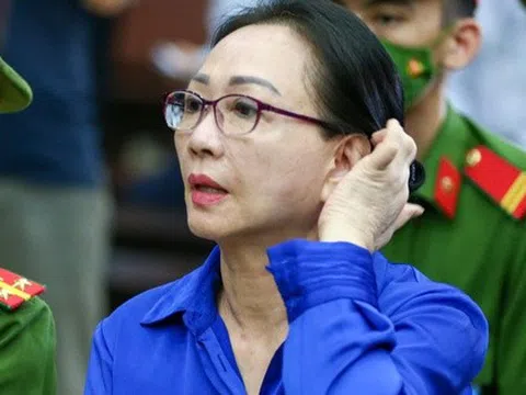 Hai chiếc túi Hermès bạch tạng của bà Trương Mỹ Lan bây giờ ra sao?