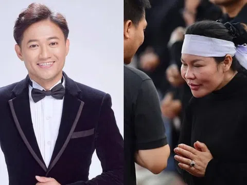 Nghi vấn chấn động: Nghệ sĩ Quý Bình có bị giả mạo chữ ký bán nhà khi đang bệnh nặng?