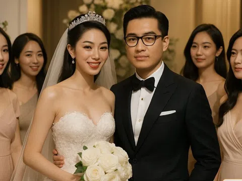 HOT: 1 Á hậu Việt đã âm thầm Bắc tiến, sắp rời showbiz để làm dâu hào môn!