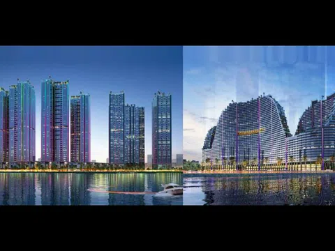 TP.HCM gỡ “điểm nghẽn” pháp lý cho 2 dự án tổ hợp cao tầng của Sunshine Group