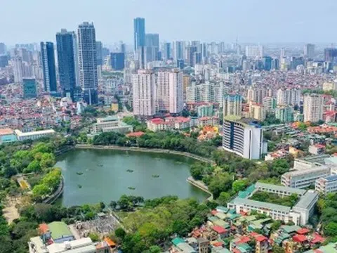 Chính phủ công bố diện tích tự nhiên các đơn vị hành chính cấp xã mới trước 30/9