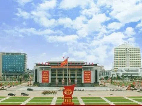 Danh sách 99 xã, phường tỉnh Bắc Ninh sau sáp nhập