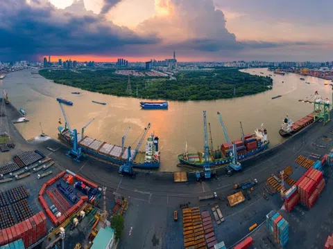 Cảng Sài Gòn duyệt bán toàn bộ cổ phiếu đang nắm giữ tại ngân hàng MSB
