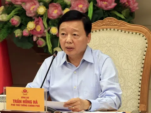 Dùng ngân sách Trung ương để giải phóng mặt bằng phục vụ dự án đường sắt tốc độ cao Bắc Nam