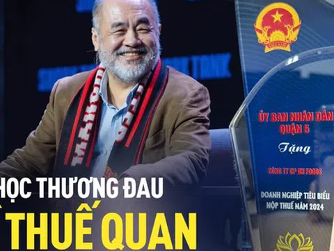'Cứ làm đi, sổ sách tính sau' – Lối nghĩ từng khiến ‘ông trùm' gia vị Việt thắng kiện nhưng mất một mớ tiền, sức khoẻ và niềm tin, sau đó quyết định bán công ty!