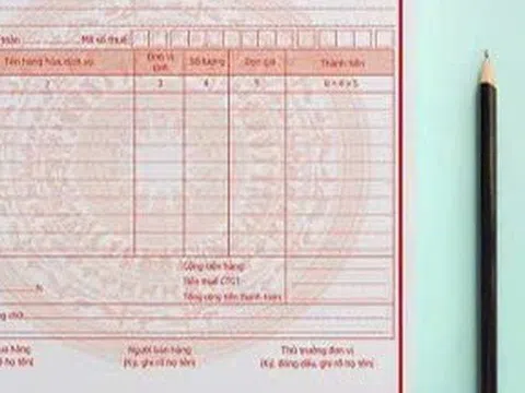 Bất thường tại lò mổ nhỏ lẻ xuất hóa đơn khống cho Công ty C.P. Việt Nam
