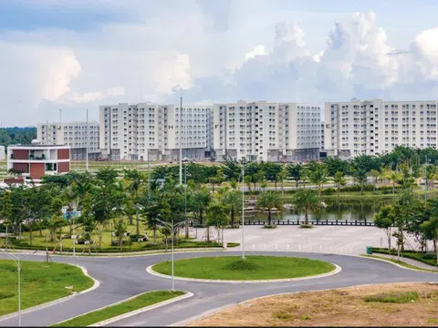 Đất nền chuẩn pháp lý được săn đón